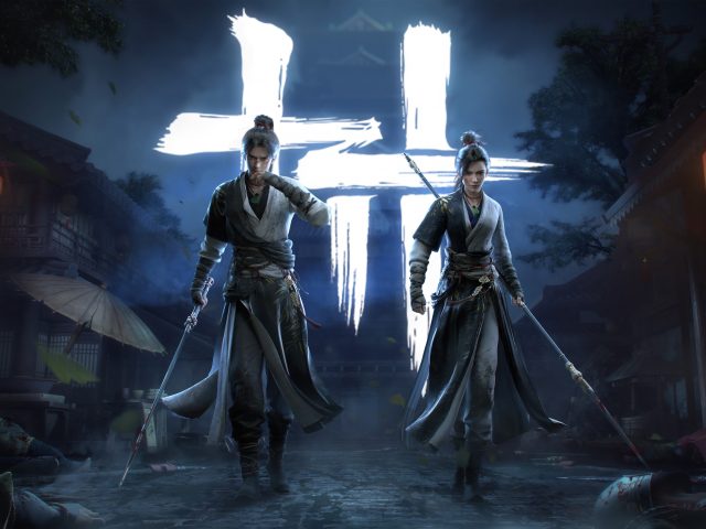 《燕云十六声(Where Winds Meet)》4k游戏壁纸